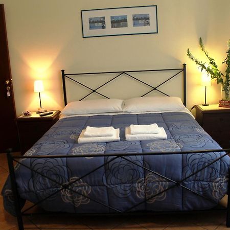 Titina B&B Ρώμη Εξωτερικό φωτογραφία