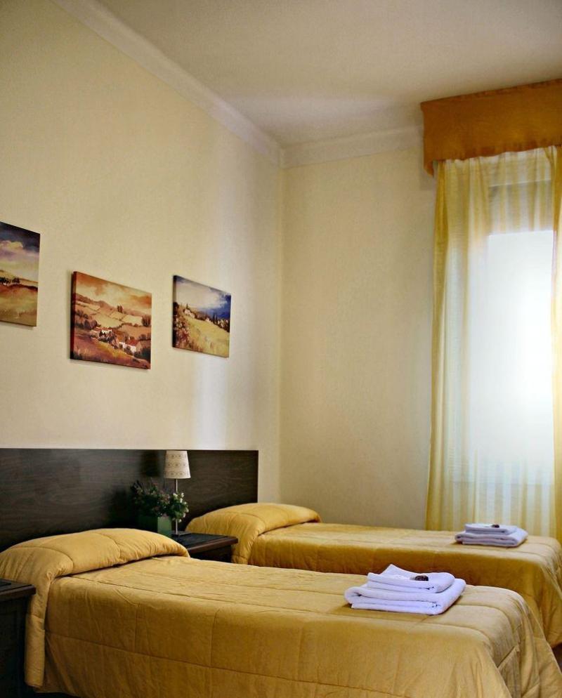 Titina B&B Ρώμη Εξωτερικό φωτογραφία