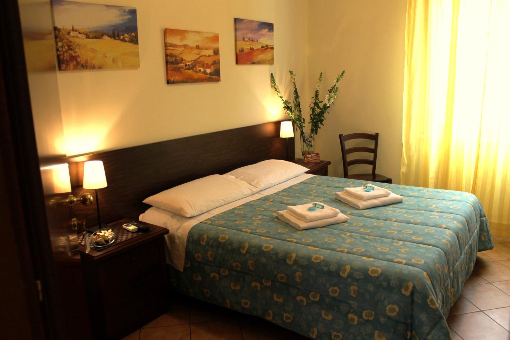 Titina B&B Ρώμη Εξωτερικό φωτογραφία