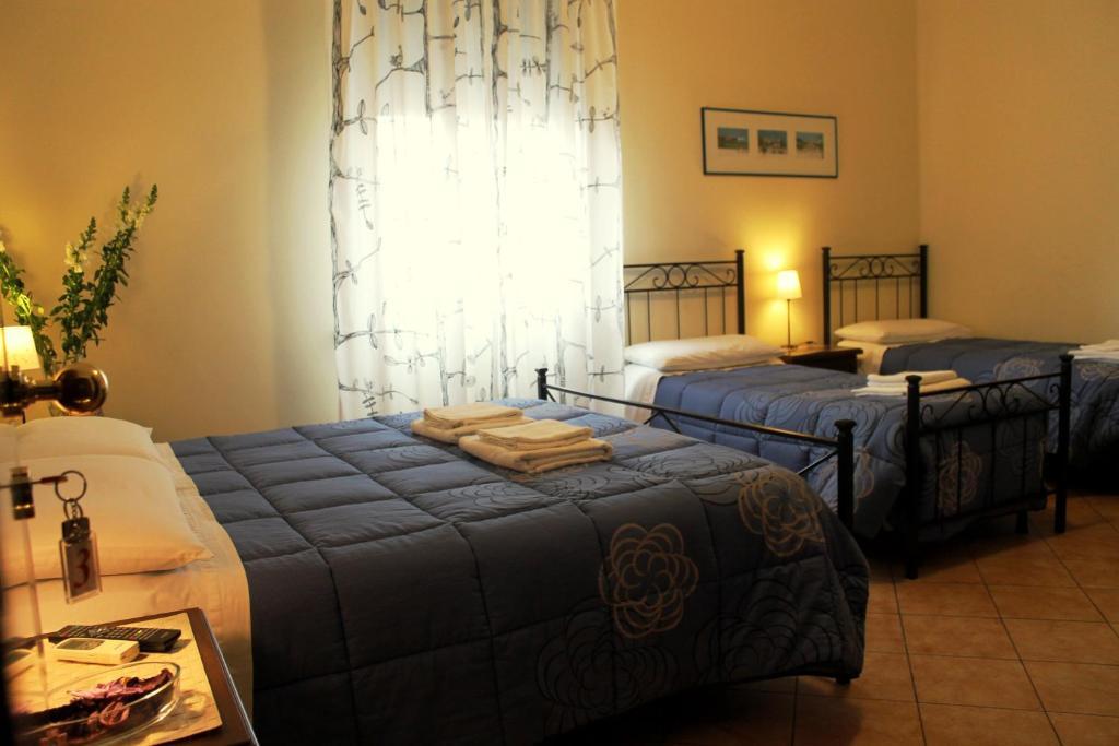 Titina B&B Ρώμη Δωμάτιο φωτογραφία