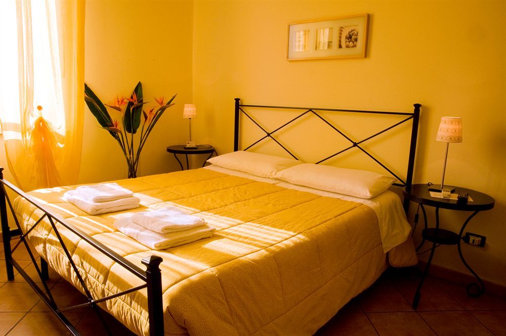 Titina B&B Ρώμη Εξωτερικό φωτογραφία
