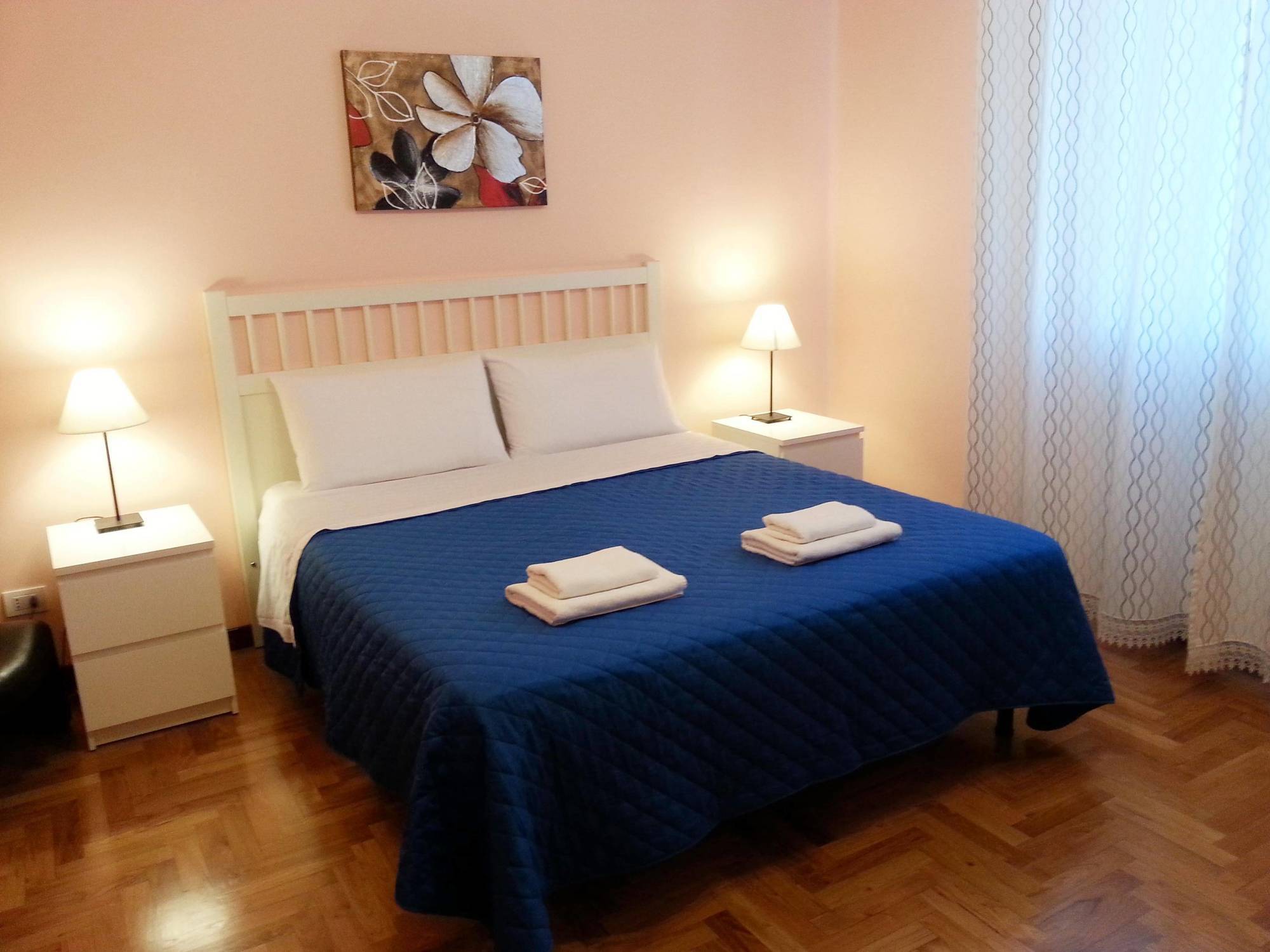 Titina B&B Ρώμη Εξωτερικό φωτογραφία